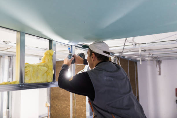 Best Types of Insulation in Carlstadt, NJ