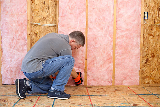 Best Residential Insulation in Carlstadt, NJ